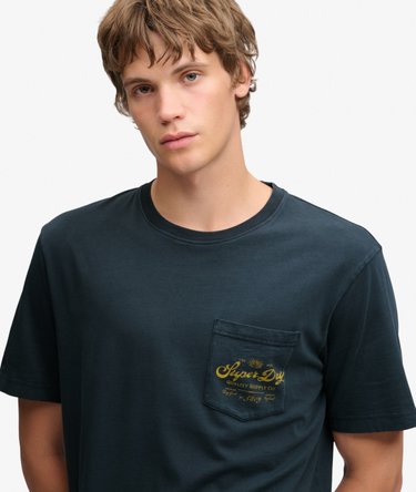 Trade Loose T-Shirt Image 4