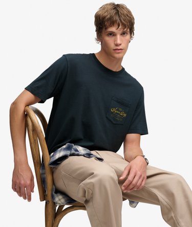 Trade Loose T-Shirt Image 2