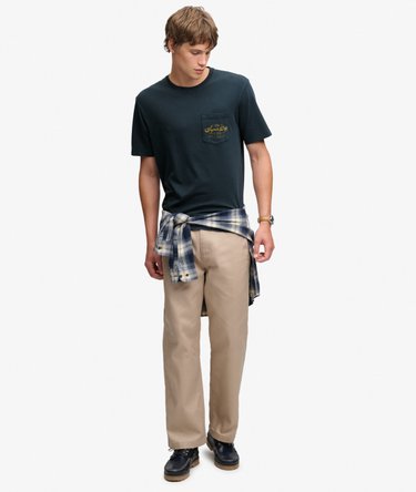 Trade Loose T-Shirt Image 3