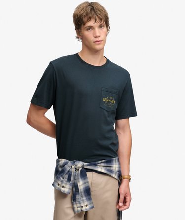 Trade Loose T-Shirt Image 1