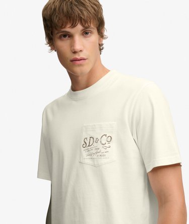 Trade Loose T-Shirt Image 4