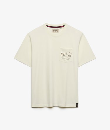 Trade Loose T-Shirt Image 7