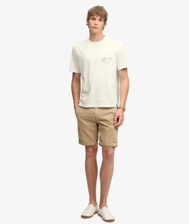 Trade Loose T-Shirt Image 3