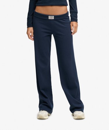 Joggers Athletic Essentials &agrave; Taille Repliable Image 2