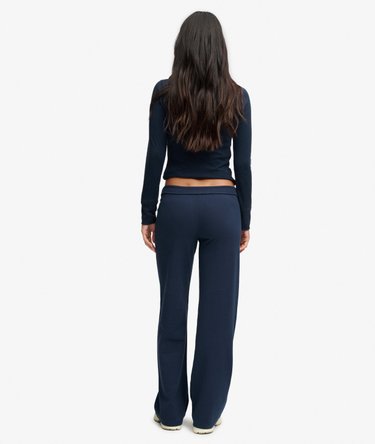 Joggers Athletic Essentials &agrave; Taille Repliable Image 4