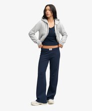 Athletic Essentials Fold Over Joggers