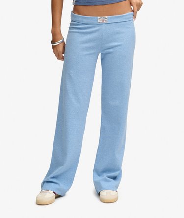 Joggers Athletic Essentials &agrave; Taille Repliable Image 2