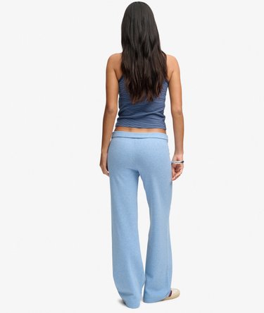Joggers Athletic Essentials &agrave; Taille Repliable Image 4