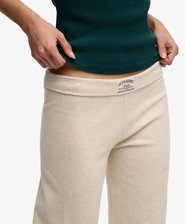 Athletic Essentials Fold Over Joggers
