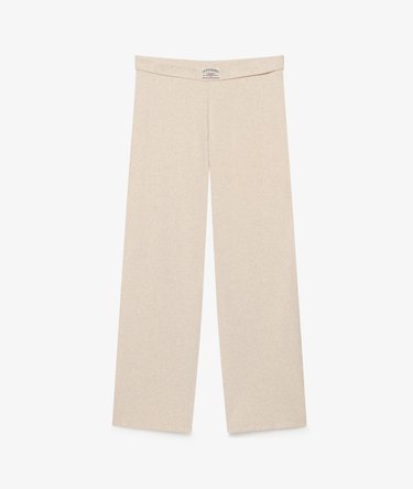 Athletic Essentials Fold Over Joggers Image 8