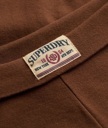 Joggers Athletic Essentials &agrave; Taille Repliable Image 7
