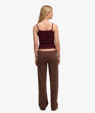 Joggers Athletic Essentials &agrave; Taille Repliable Image 6
