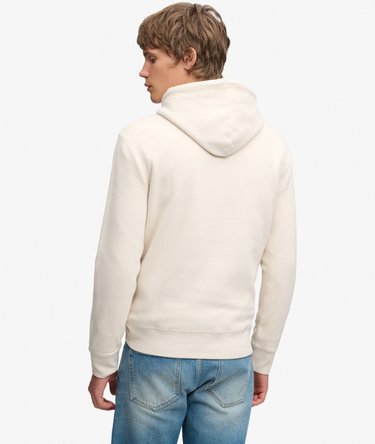 1954 Company Relaxed Hoodie Image 5