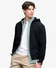 Essential SD Co Logo Zip Hoodie