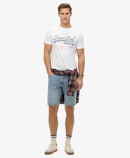 Vintage Logo Heritage Relaxed T-Shirt