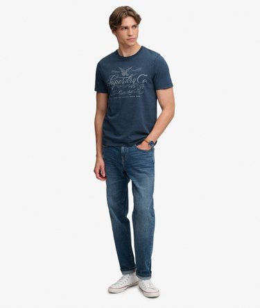 Mercantile T-Shirt Image 3