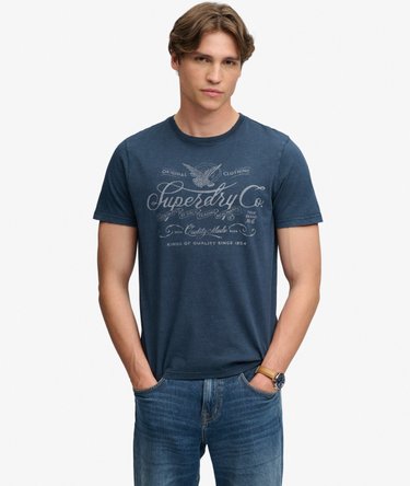 Mercantile T-Shirt Image 1