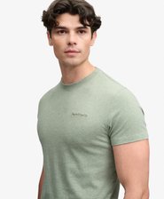 T-shirt Essential Company Logo Brod&eacute;