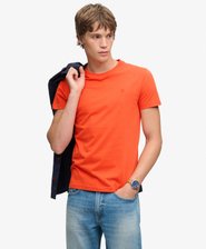 T-shirt con Logo SD&Co Ricamato