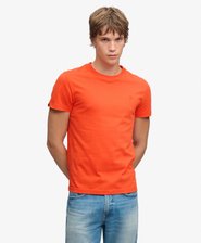 T-shirt con Logo SD&Co Ricamato