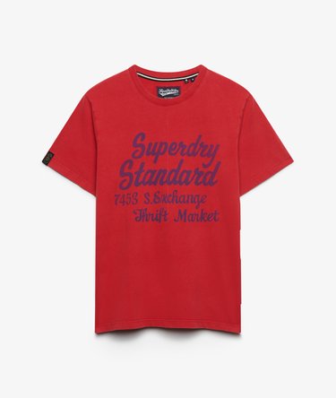 Camiseta Vintage Script Image 7
