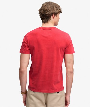Camiseta Vintage Script Image 5