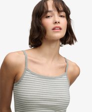 Athletic Essentials Stripe Cami
