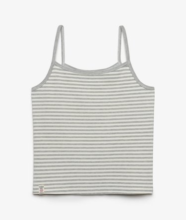Athletic Essentials Stripe Cami Image 7