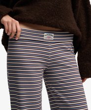 Pantalon Athletic Essentials Ray&eacute; Coupe Ajust&eacute;e