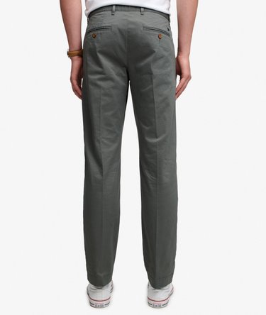 Premium Regular Chinos Image 4