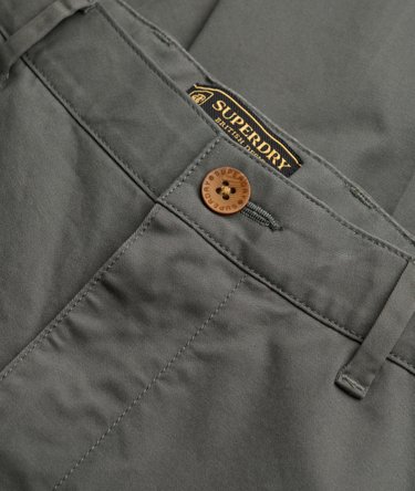 Premium Regular Chinos Image 6