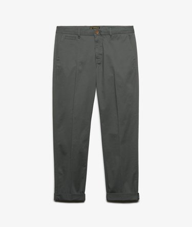 Premium Regular Chinos Image 7