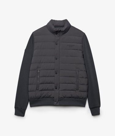 Interlock Hybrid Jacket Image 8
