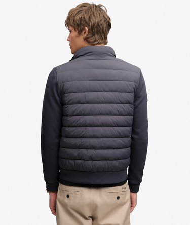 Interlock Hybrid Jacket Image 6