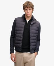 Interlock Hybrid Jacket