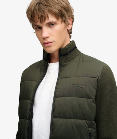 Veste Hybride Slalom Image 4