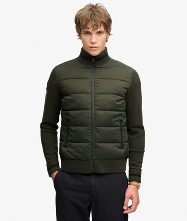 Veste Hybride Slalom Image 5