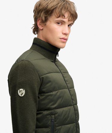 Veste Hybride Slalom Image 2