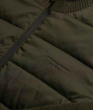 Veste Hybride Slalom Image 7