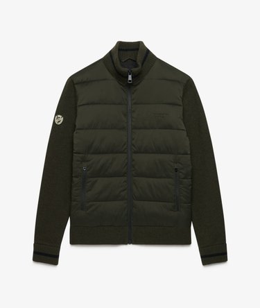 Veste Hybride Slalom Image 8