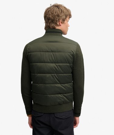 Veste Hybride Slalom Image 6