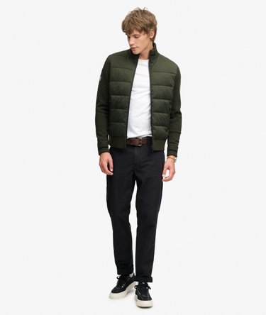 Veste Hybride Slalom Image 3