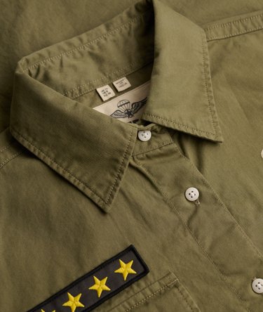 Short Sleeve Scout Shirt Image 6