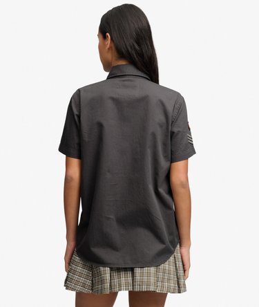 Short Sleeve Scout Shirt Image 5
