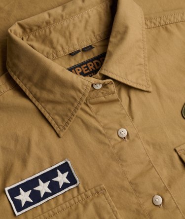 Short Sleeve Scout Shirt Image 6