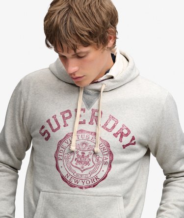 Athletic Essentials Kapuzenpullover Image 4