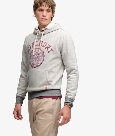 Athletic Essentials Kapuzenpullover Image 2