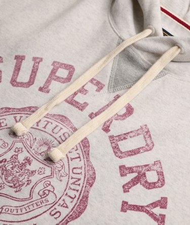 Athletic Essentials Kapuzenpullover Image 6