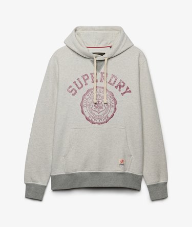 Athletic Essentials Kapuzenpullover Image 7
