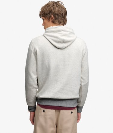 Athletic Essentials Kapuzenpullover Image 5